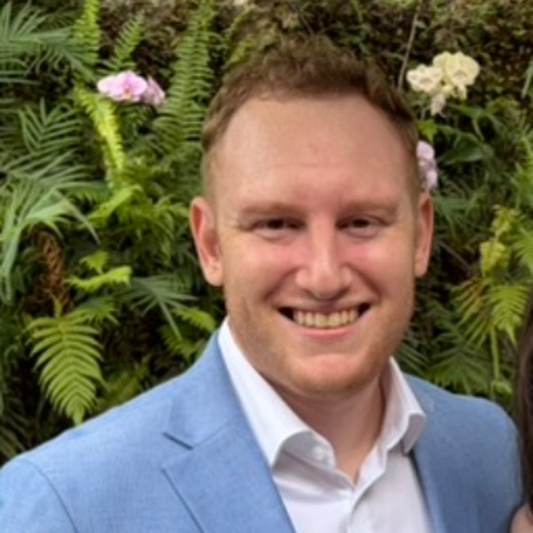 Jonathan Cohen